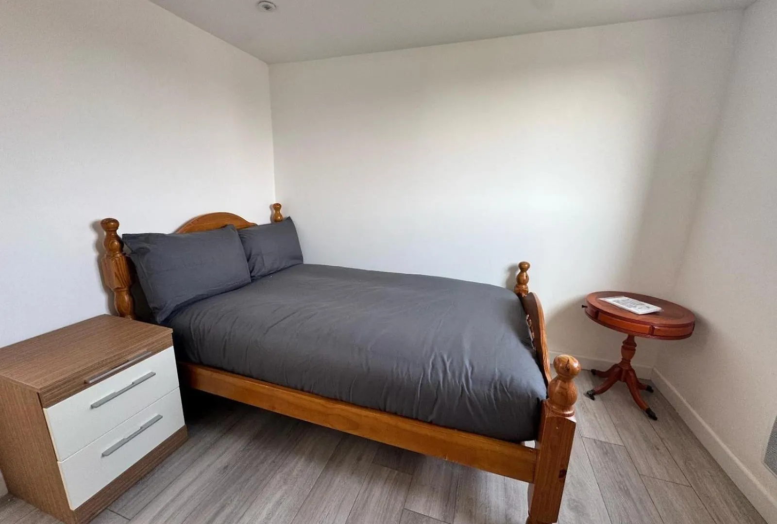 Two Top Floor Double Rooms Belvedere Holiday home