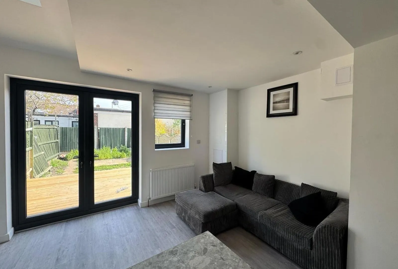 Holiday home Two Top Floor Double Rooms Belvedere United Kingdom