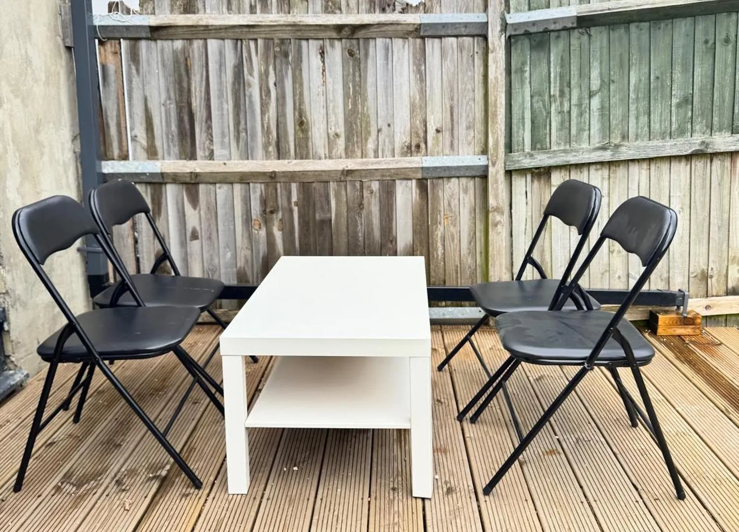 Holiday home Two Top Floor Double Rooms Belvedere