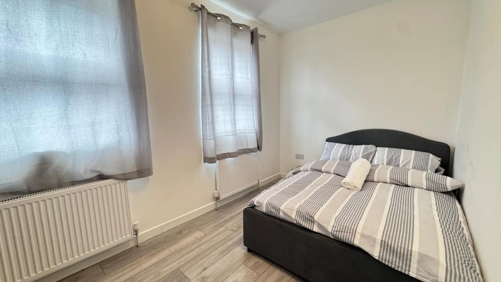Holiday home Two Top Floor Double Rooms Belvedere United Kingdom